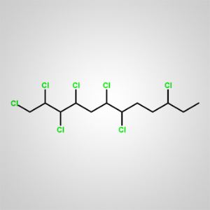 Chlorinated Paraffin CAS 63449-39-8