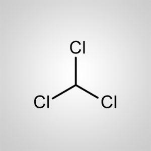 Chloroform CAS 67-66-3