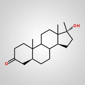 Clomiphene Citrate(Clomid) CAS 50-41-9