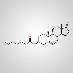 Dehydroepiandrosterone Enanthate CAS 23983-43-9