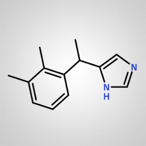 Dexmedetomidine CAS 113775-47-6