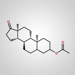 DHEA Acetate CAS 1239-31-2