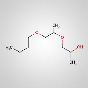 DI(PROPYLENE GLYCOL) BUTYL ETHER CAS 29911-28-2