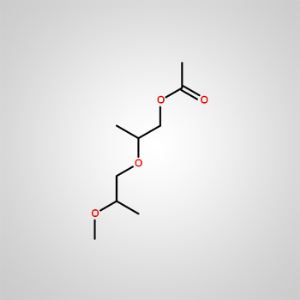 Di(propylene Glycol) Methyl Ether Acetate CAS 88917-22-0
