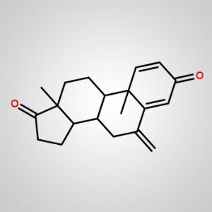 Exemestane CAS 107868-30-4