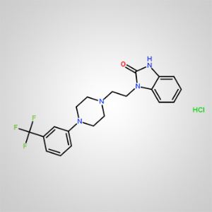 Flibanserin Hydrochloride CAS 147359-76-0