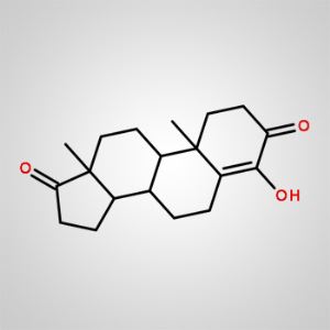 Formestane CAS 566-48-3