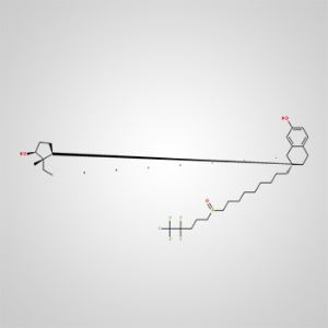 Fulvestrant CAS 129453-61-8