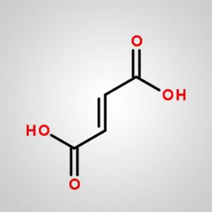 Fumaric Acid CAS 110-17-8