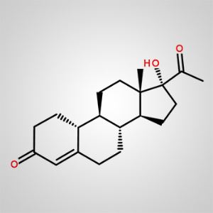 Gestonorone CAS 2137-18-0
