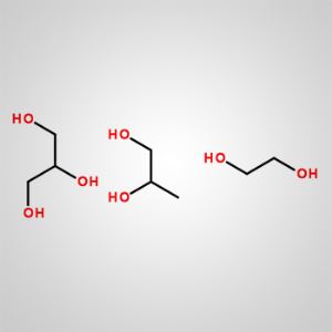 Glycerol Propoxylate-block-ethoxylate CAS 9082-00-2