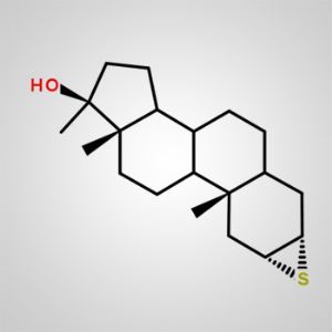 Hemapolin CAS 4267-80-5