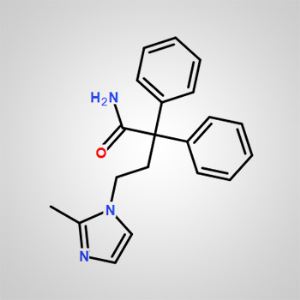 Imidafenacin CAS 170105-16-5