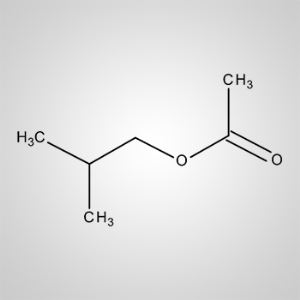 Isobutyl Acetate CAS 110-19-0