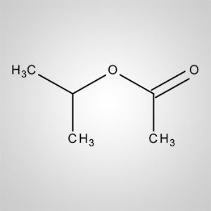 Isopropyl Acetate CAS 108-21-4