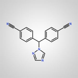 Letrozole CAS 112809-51-5