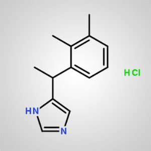 Medetomidine HCl CAS 86347-15-1