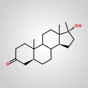 Mestanolone(Ermalone) CAS 521-11-9