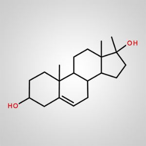 Methandriol CAS 521-10-8