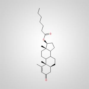 Methenolone Enanthate (Primobolan Depot) CAS 303-42-4