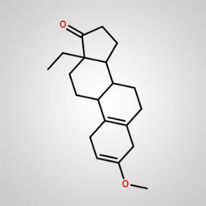 Methoxydienone CAS 2322-77-2