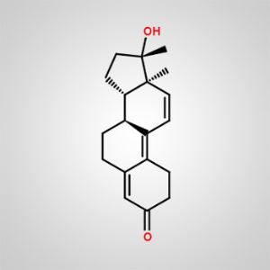 Metribolone CAS 965-93-5