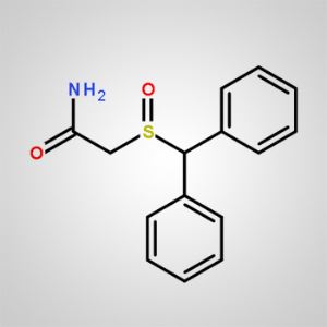 Modafinil CAS 68693-11-8