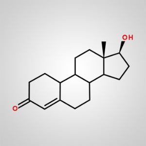 Nandrolone CAS 434-22-0