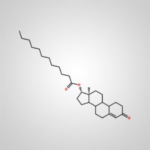 Nandrolone Laurate CAS 26490-31-3