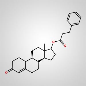 Nandrolone Phenylpropionate (NPP/Durabolin) CAS 62-90-8