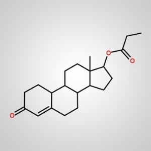 Nandrolone Propionate CAS 7207-92-3