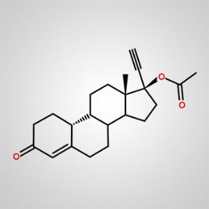 Norethindrone Acetate CAS 51-98-9