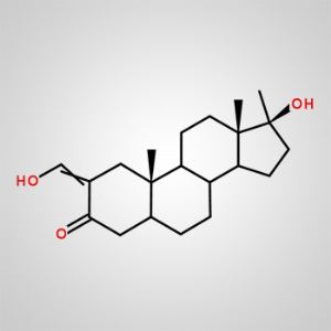 Oxymetholone CAS 434-07-1