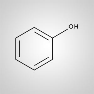 Phenol CAS 108-95-2