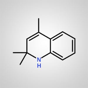 Poly(1,2-dihydro-2,2,4-trimethylquinoline) CAS 26780-96-1