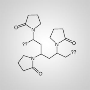 Polyvinylpyrrolidone Cross-linked CAS 25249-54-1