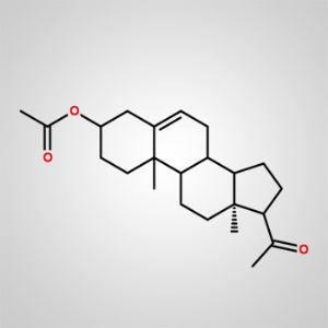 Pregnenolone Acetate CAS 1778-02-5