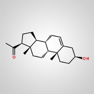 Pregnenolone CAS 145-13-1