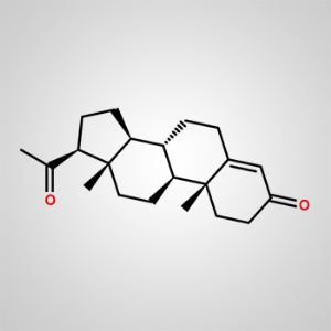 Progesterone CAS 57-83-0