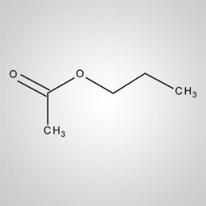 Propyl Acetate CAS 109-60-4
