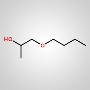 PROPYLENE GLYCOL BUTYL ETHER CAS 15821-83-7