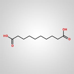 Sebacic Acid CAS 111-20-6