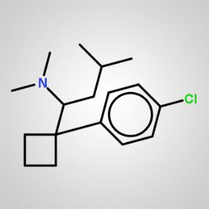 Sibutramine CAS 106650-56-0