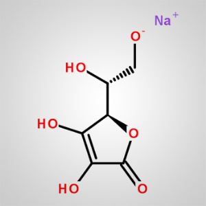 Sodium Erythorbate CAS 6381-77-7
