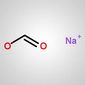 Sodium Formate CAS 141-53-7