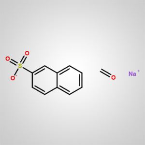 Sodium Salt Of Polynaphthalene Sulphonic Acid CAS 36290-04-7