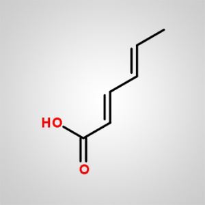 Sorbic Acid CAS 110-44-1