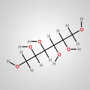 Sorbitol CAS 50-70-4