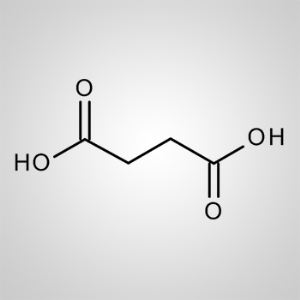 Succinic Acid CAS 110-15-6