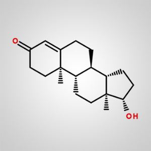 Testosterone Base CAS 58-22-0